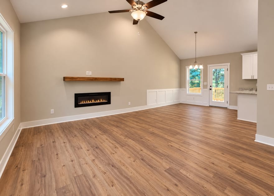 284 Stonington Drive, Mount Airy, Georgia