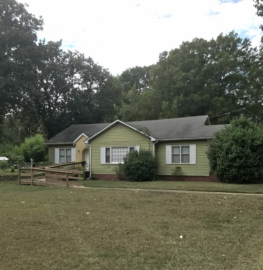 174 Mallory Drive, Lagrange, Georgia