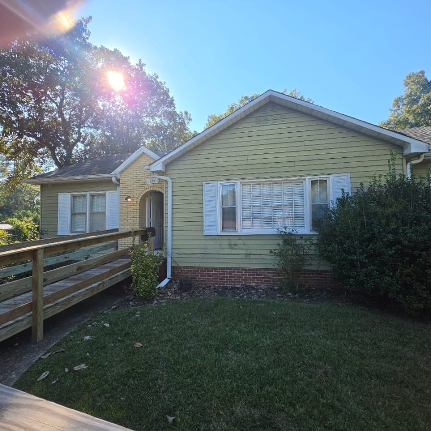174 Mallory Drive, Lagrange, Georgia