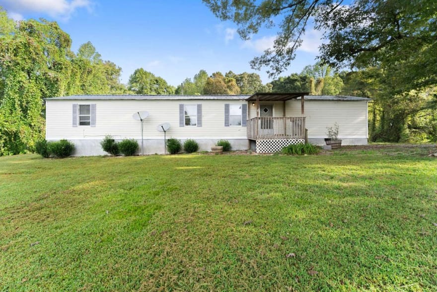 38 Oak Acres Drive, Dahlonega, Georgia
