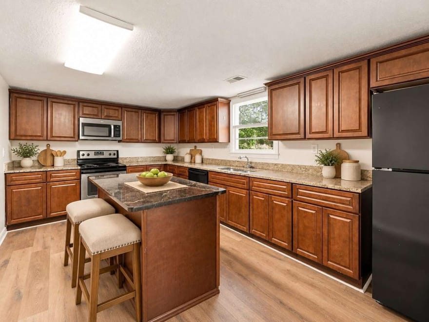 1095 S Burnt Hickory Road, Douglasville, Georgia