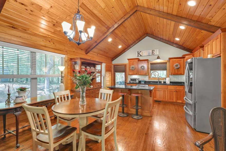 18 Shelter Cove Road, Cleveland, Georgia
