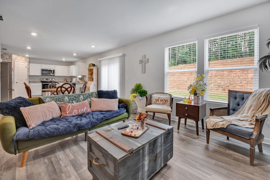 40 Great Ravine Trail, Covington, Georgia