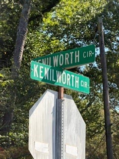 346 Kenilworth Circle, Stone Mountain, Georgia