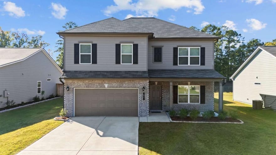 51 Bennett Way SE, Rome, Georgia