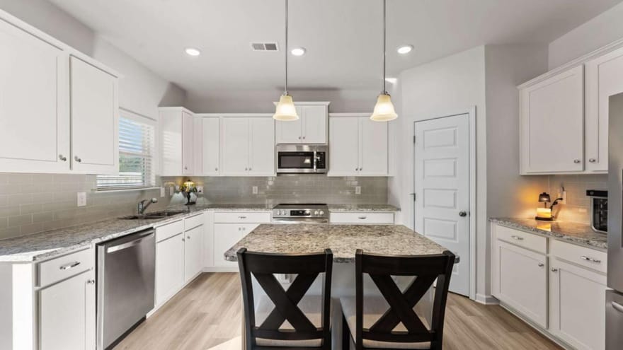 51 Bennett Way SE, Rome, Georgia