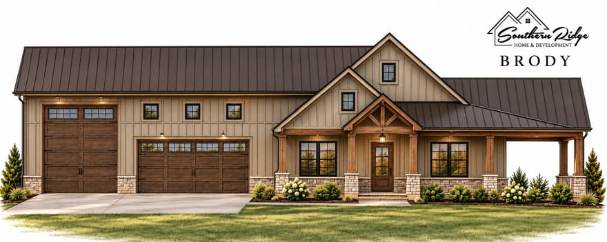 339 Roy Morgan Road, Carrollton, Georgia