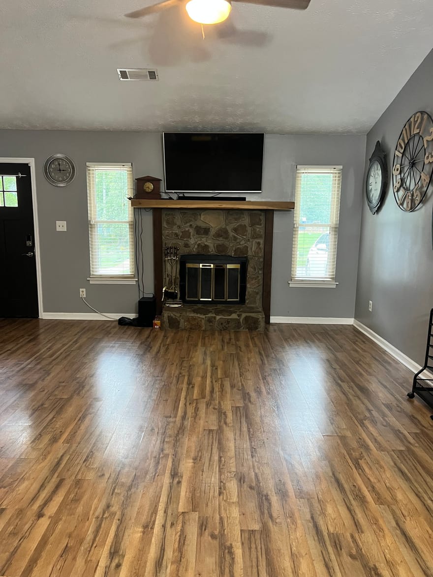 3173 Pritchards Trace, Douglasville, Georgia