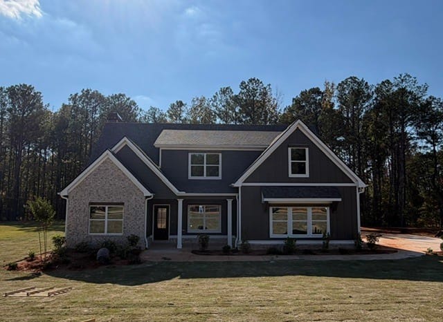 120 Woodford Drive, Roopville, Georgia