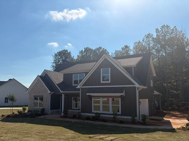 120 Woodford Drive, Roopville, Georgia