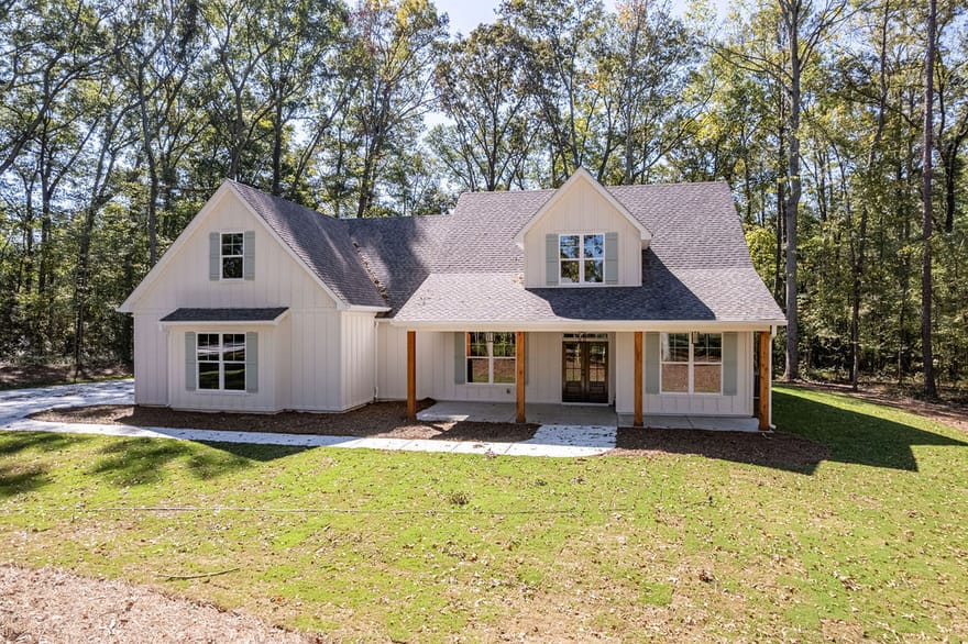 38 Puckett Station Drive, Moreland, Georgia