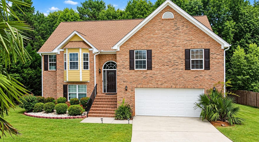 440 Shiver Boulevard, Covington, Georgia