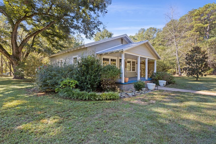 2410 S Barnett Shoals Road, Watkinsville, Georgia
