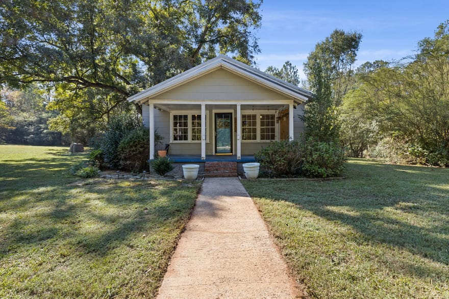 2410 S Barnett Shoals Road, Watkinsville, Georgia