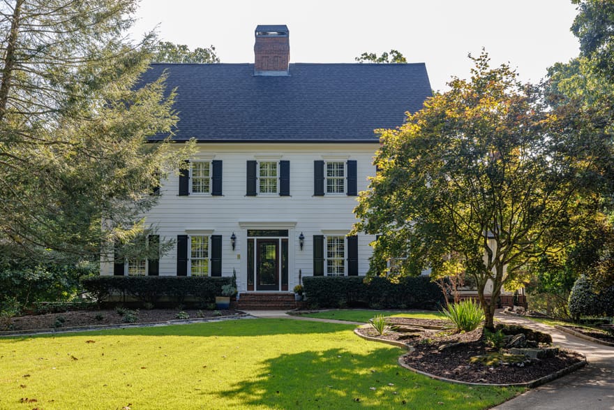 535 Chilhoe Drive, Canton, Georgia