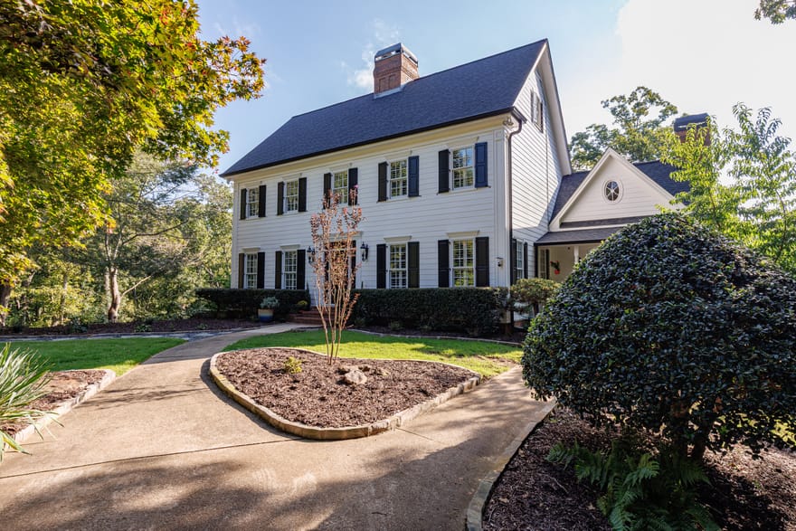 535 Chilhoe Drive, Canton, Georgia