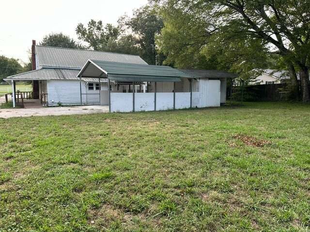 139 Owens Gin Road NE, Calhoun, Georgia