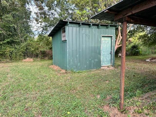 139 Owens Gin Road NE, Calhoun, Georgia