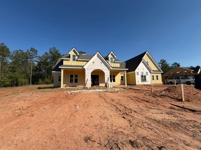 0 LOT 3 Midwood Drive, Newnan, Georgia