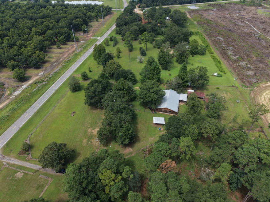 4499 Ga Highway 234, Leary, Georgia