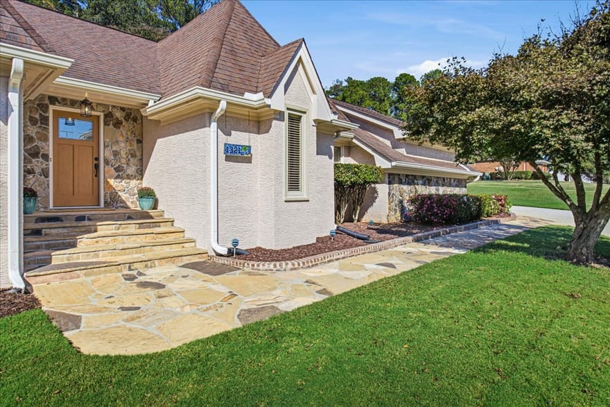 1321 SE North Brandy Shoals, Conyers, Georgia