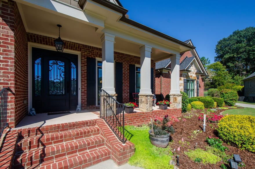 309 Haley Farm Court, Canton, Georgia