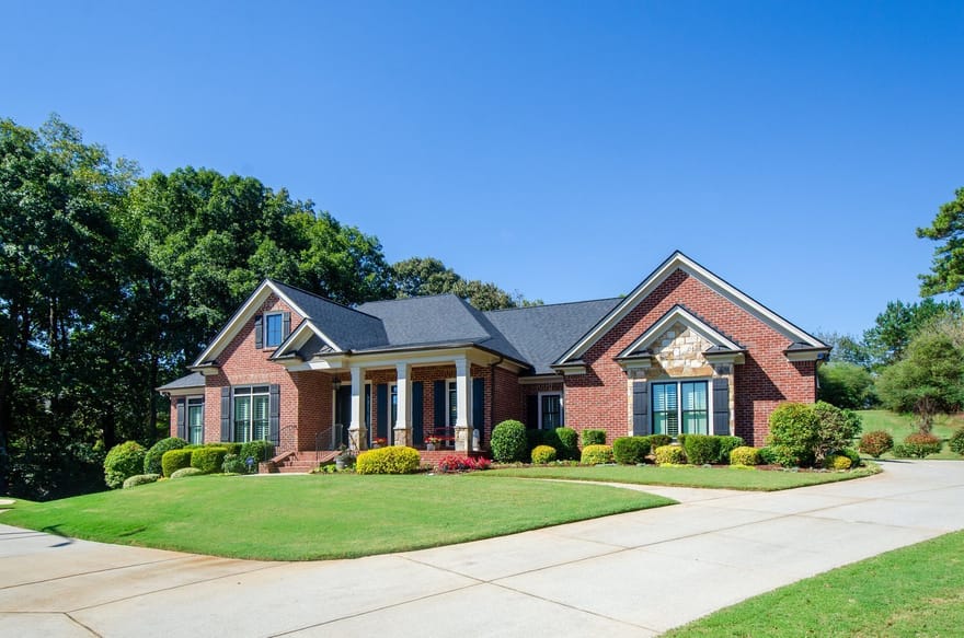309 Haley Farm Court, Canton, Georgia