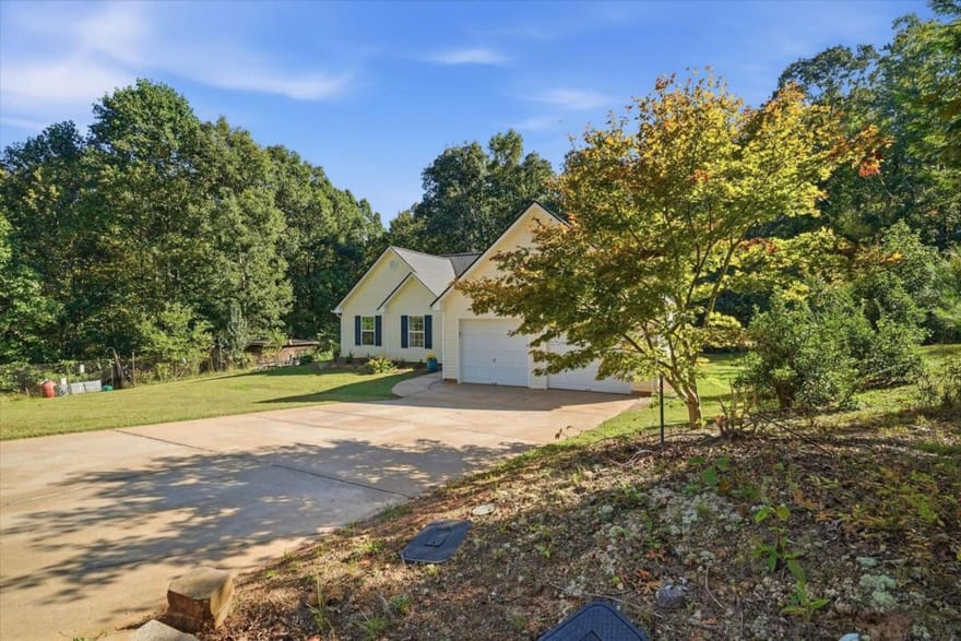 178 Oak Ridge Drive, Dawsonville, Georgia