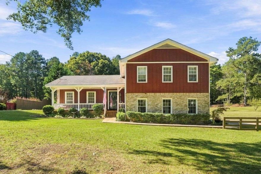 49 Lakeview Drive, Villa Rica, Georgia