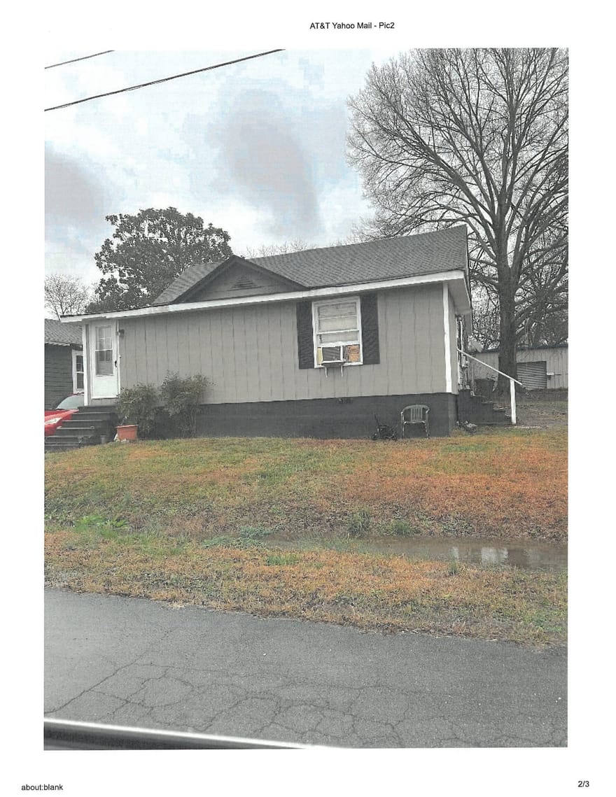 1804 Shorter Avenue, Rome, Georgia