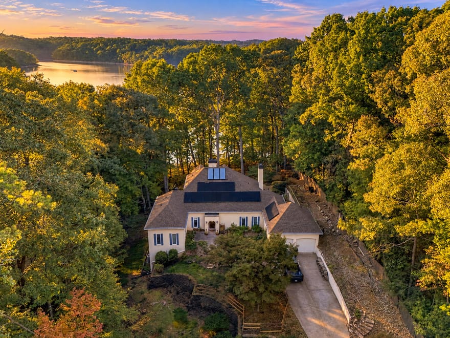 3601 Lakeview Drive, Gainesville, Georgia