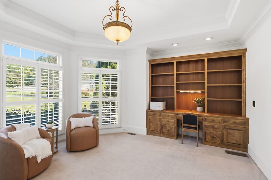 348 Loring Lane, Peachtree City, Georgia