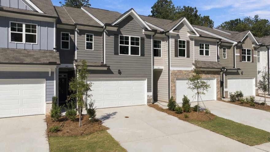 149 Addison Trace, Dawsonville, Georgia