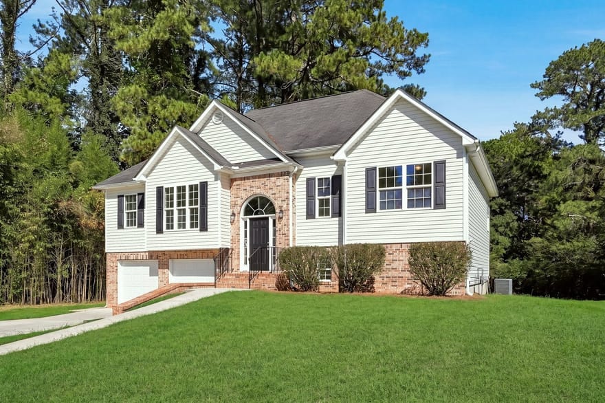 3688 Bells Ferry Road NW, Kennesaw, Georgia