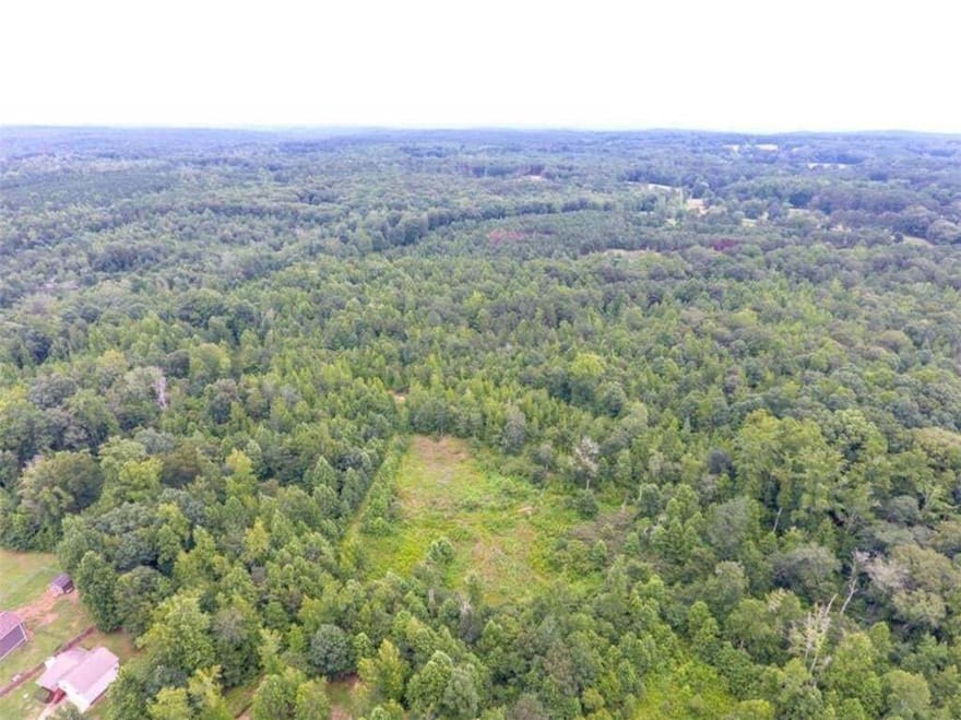 Rustin Drive, Dallas, Georgia