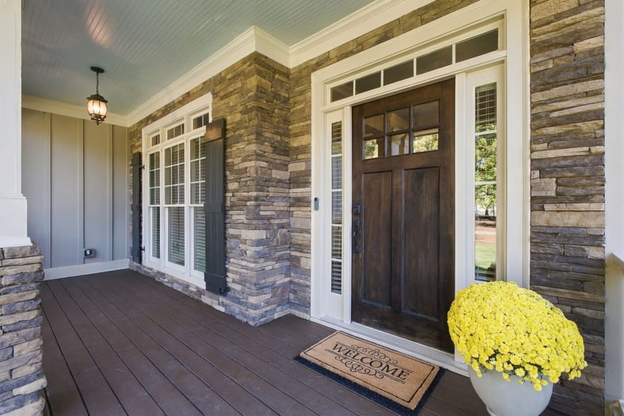 267 Chestnut Oak Lane, Dawsonville, Georgia
