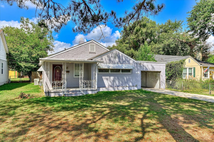 1811 Pennsylvania Avenue, Augusta, Georgia