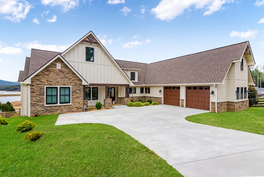 138 Clearview Lane, Blairsville, Georgia