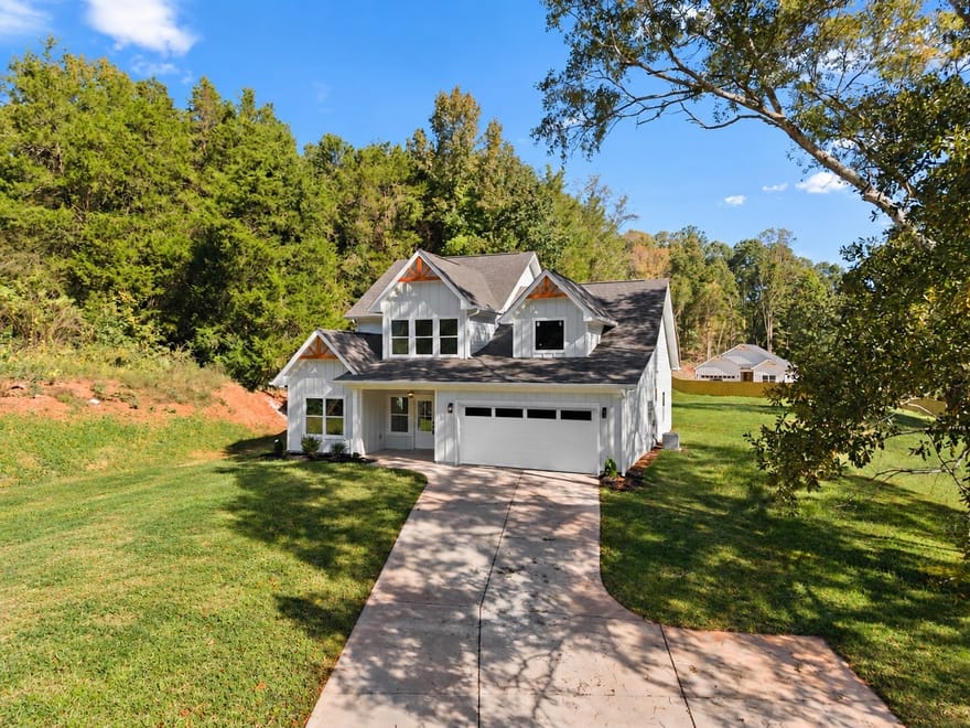 4615 Perry Road, Gainesville, Georgia
