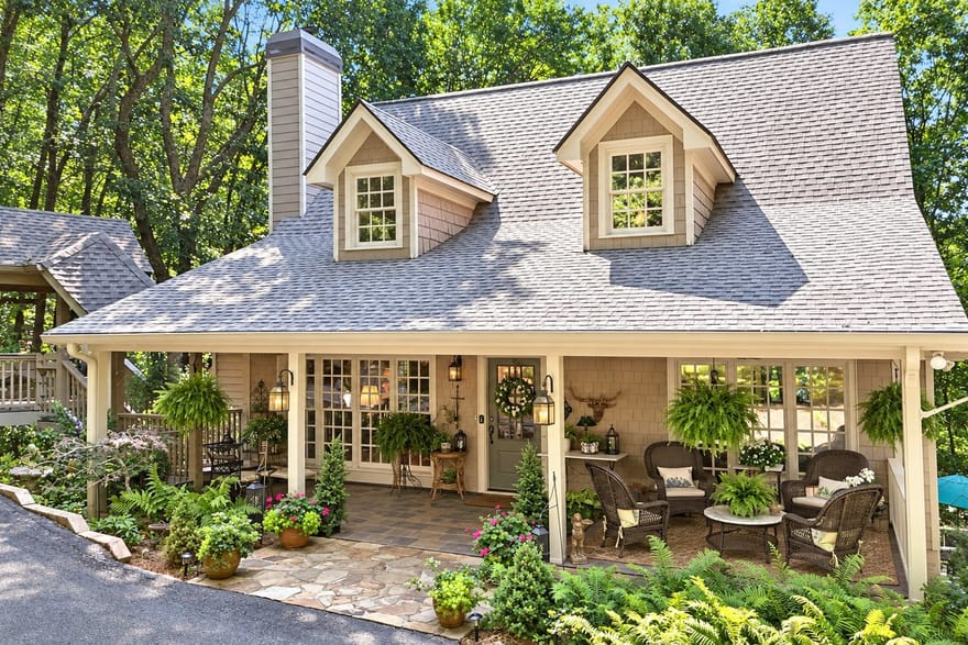 137 Lady Slipper Lane, Jasper, Georgia