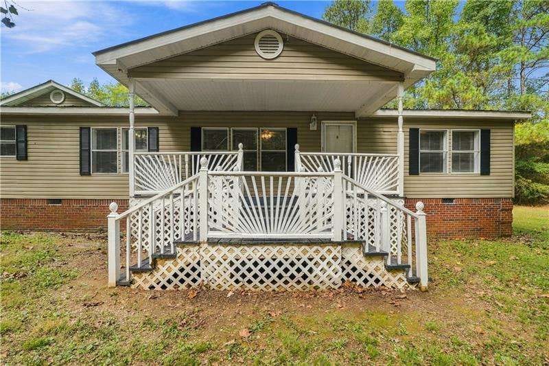 355 Isbell Road SE, Silver Creek, Georgia