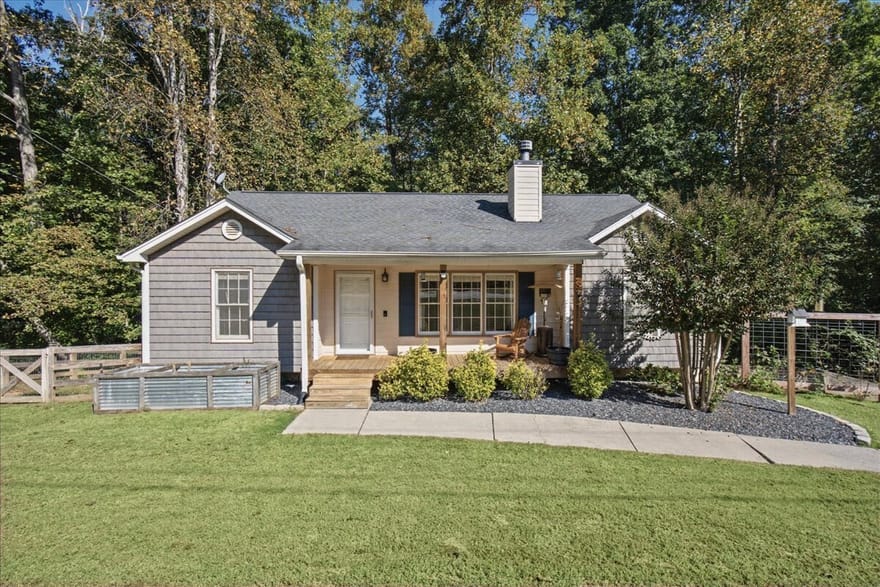 119 Nellrose Lane, Dallas, Georgia