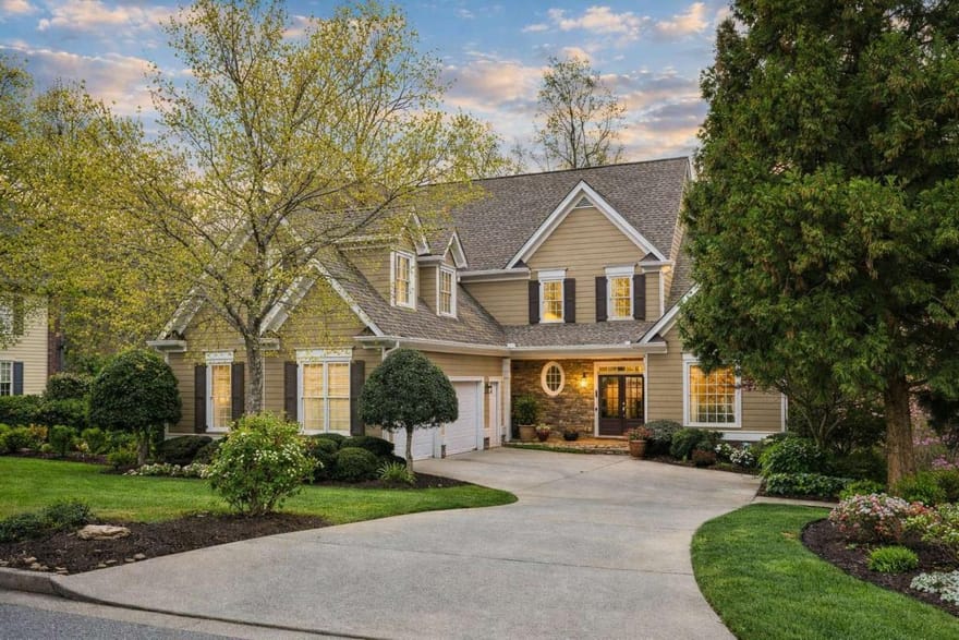 1985 Silverstone Drive, Lawrenceville, Georgia
