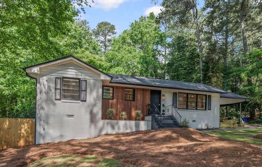 2238 Pinecliff Drive NE, Atlanta, Georgia