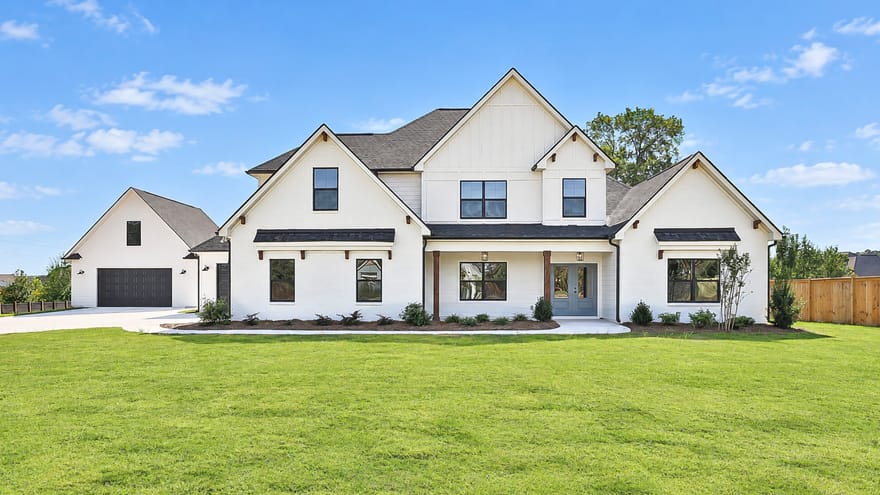 49 Amling Court, Senoia, Georgia