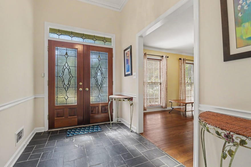 2027 Gainsborough Drive, Chamblee, Georgia