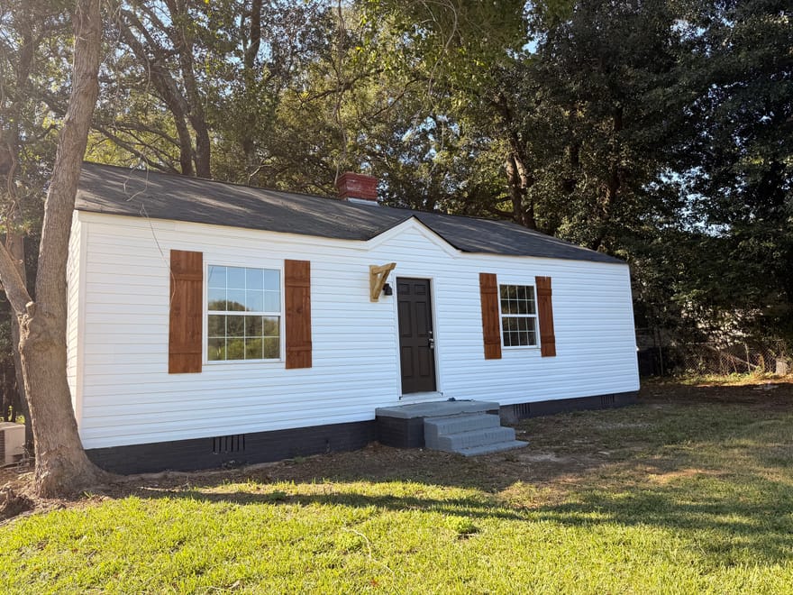 308 Diggs Boulevard, Warner Robins, Georgia