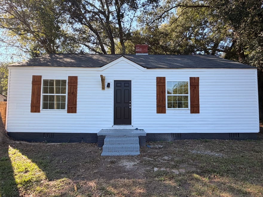 308 Diggs Boulevard, Warner Robins, Georgia