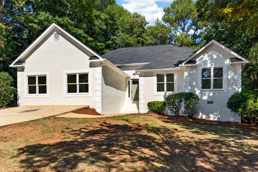 103 Bridlewood Drive, Lagrange, Georgia