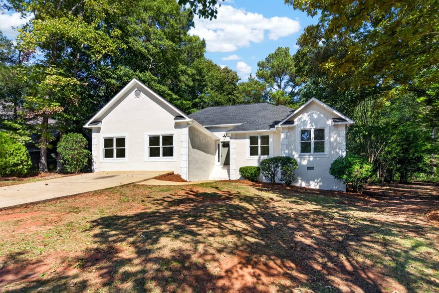103 Bridlewood Drive, Lagrange, Georgia